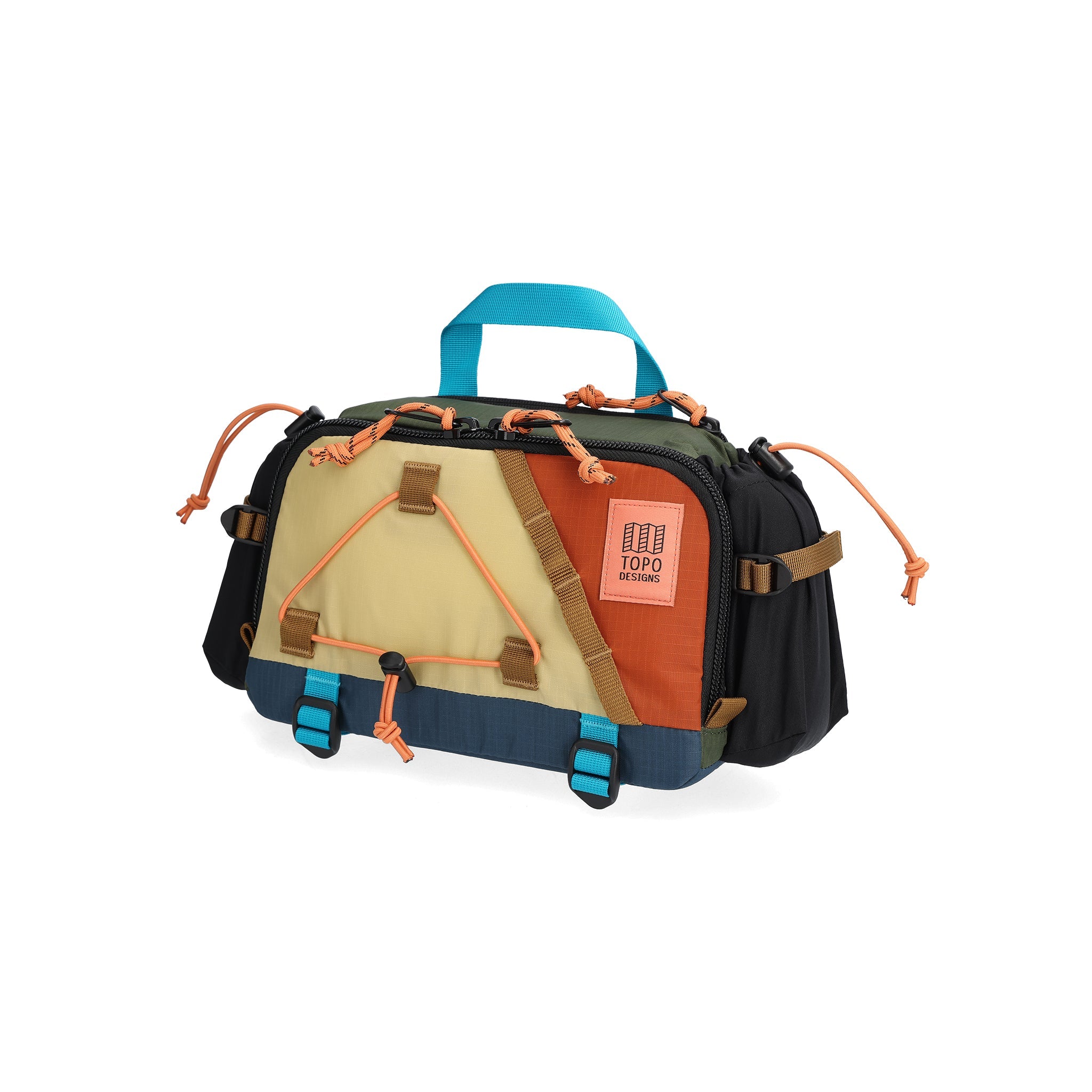 Mountain Hydro Hip Pack - Final Sale