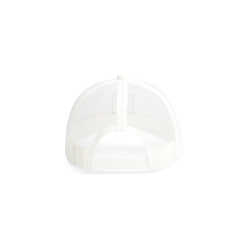 Topo Trucker Hat - Original Logo - Final Sale