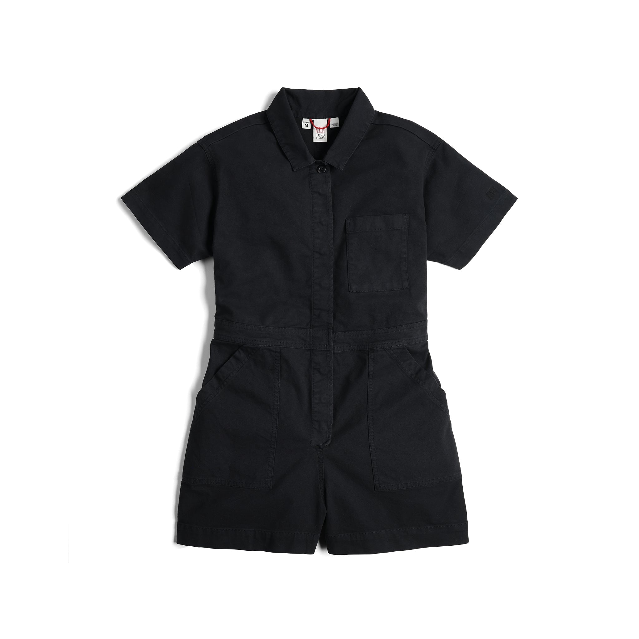 Dirt Romper - Women's - Final Sale