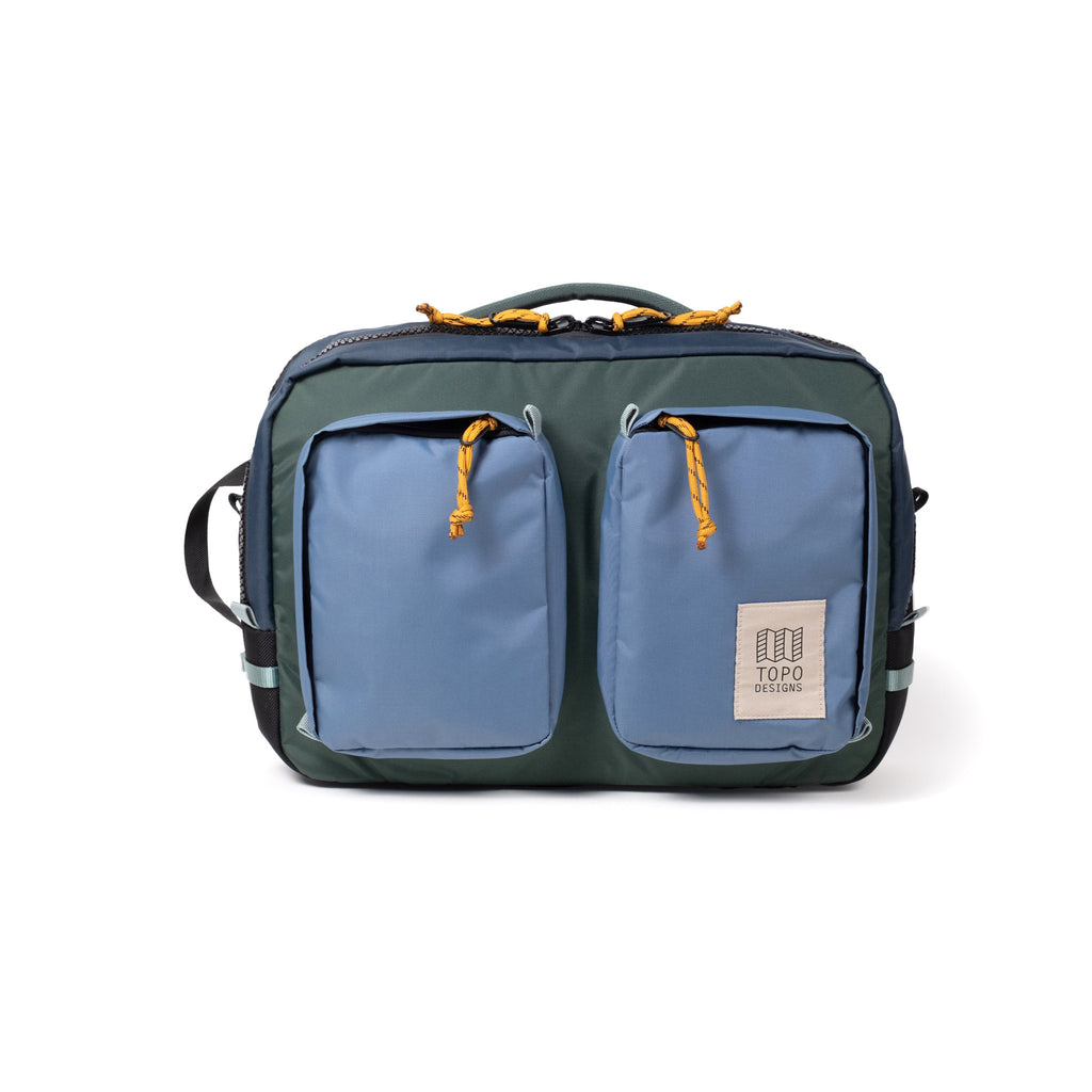 Global Briefcase