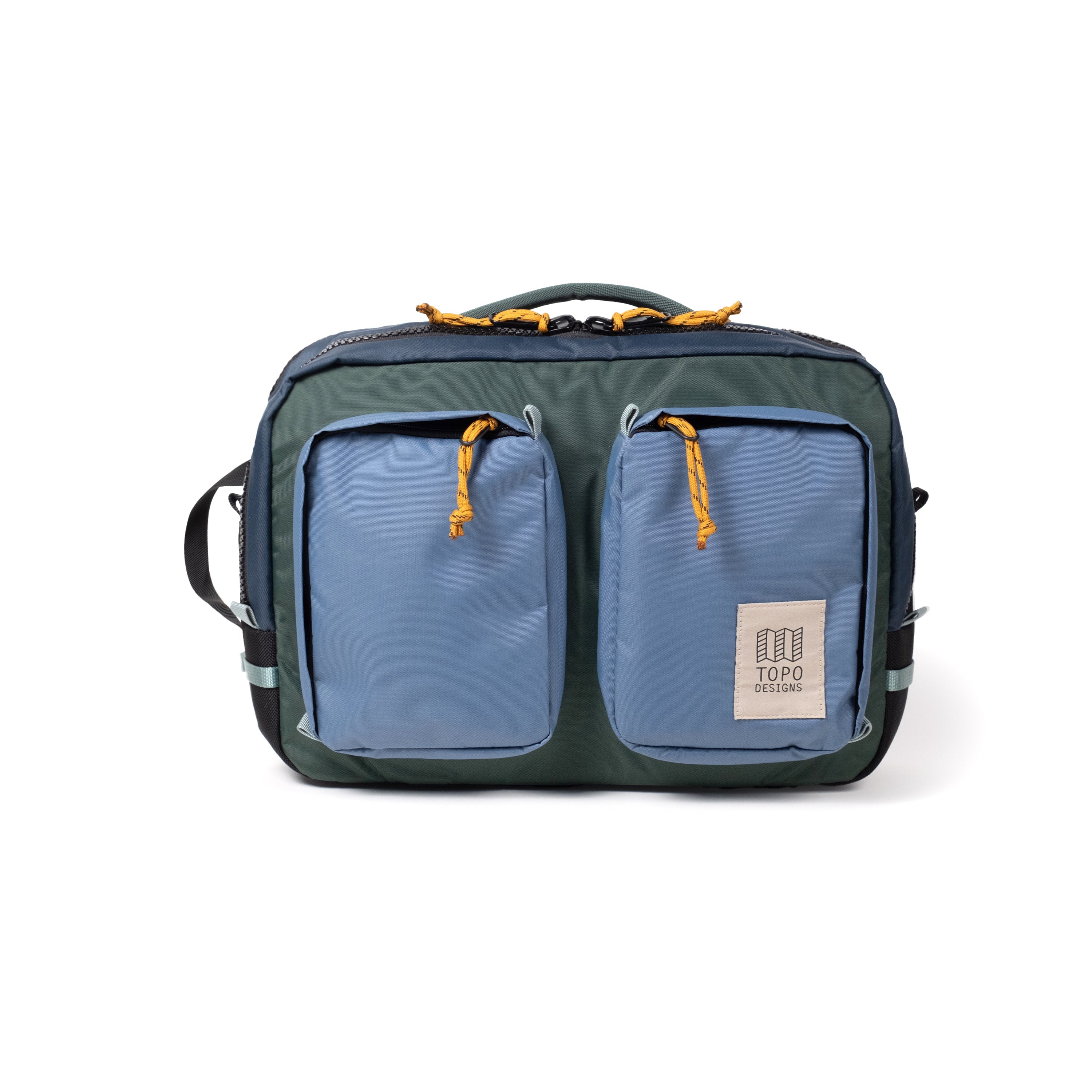 Global Briefcase