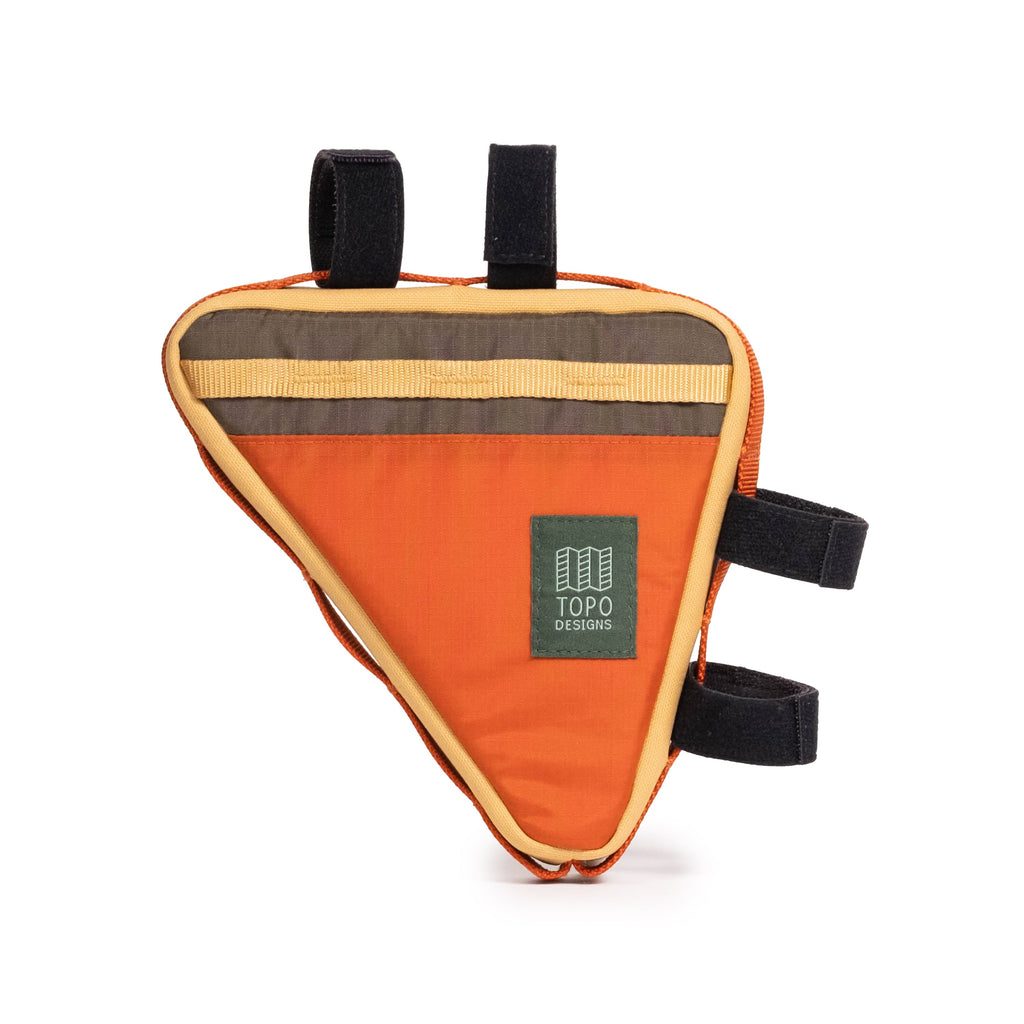 Bike Frame Bag