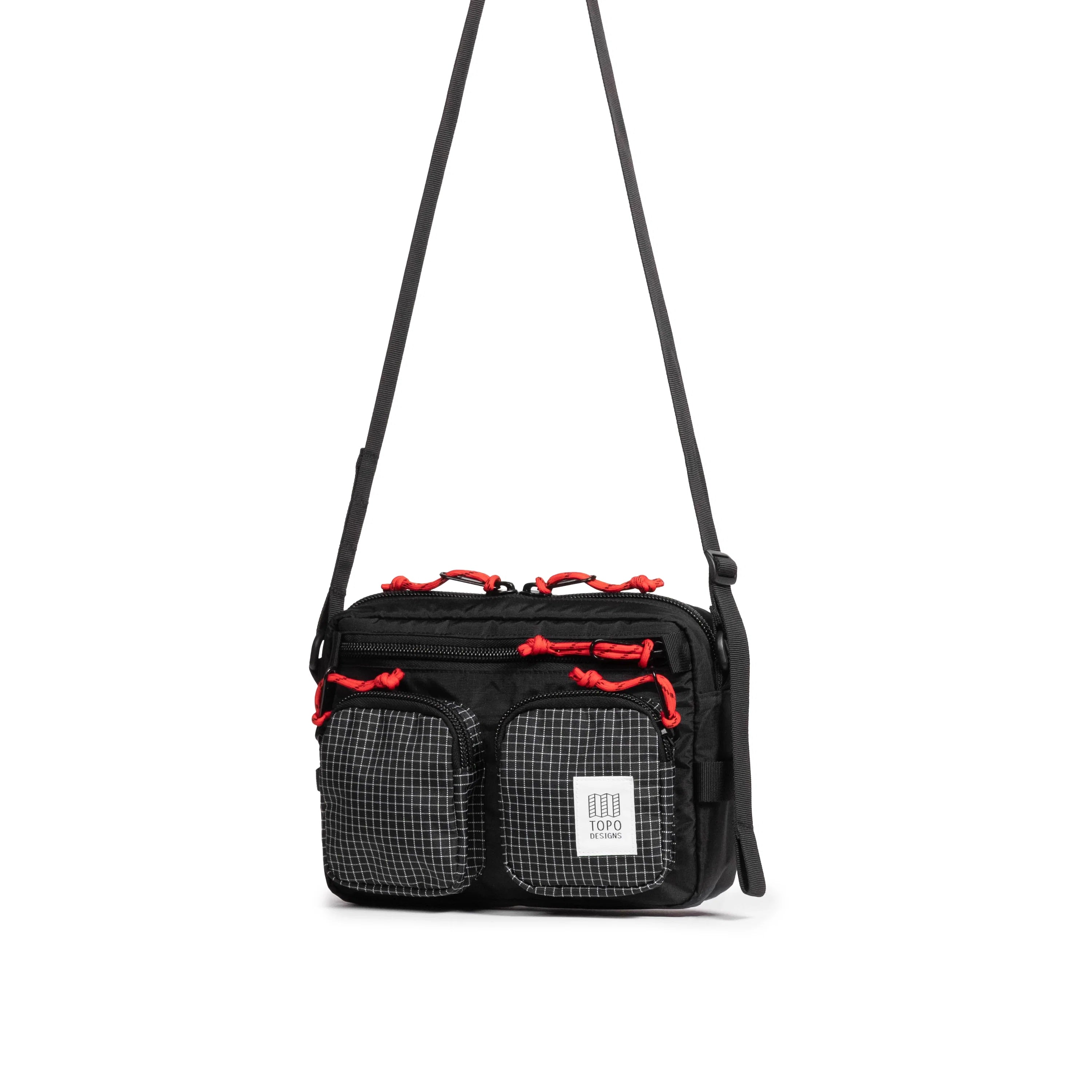 Block Bag