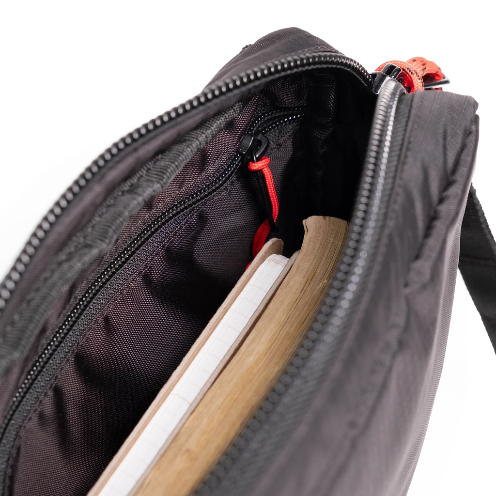 Block Bag