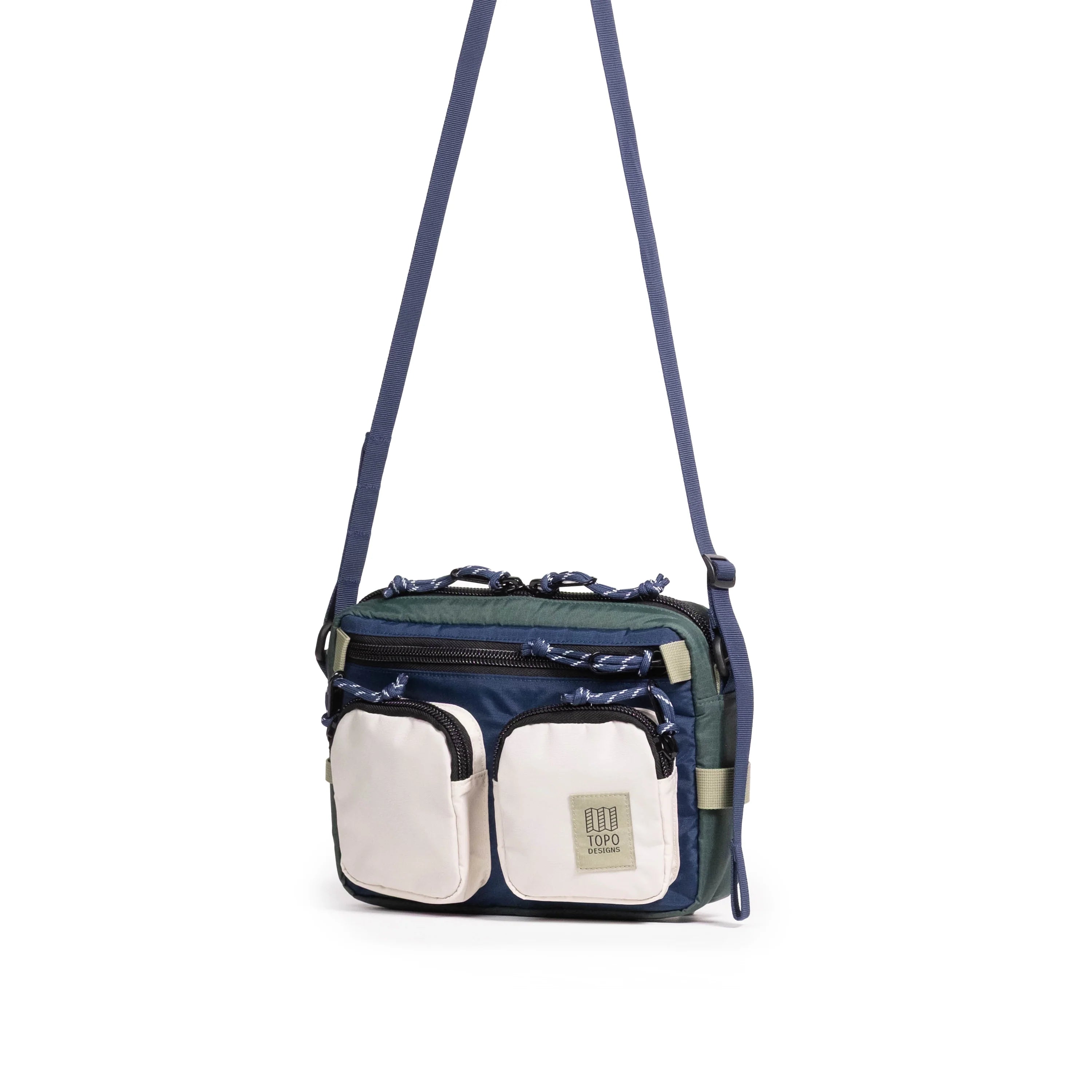 Block Bag