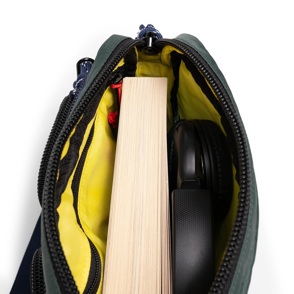 Block Bag