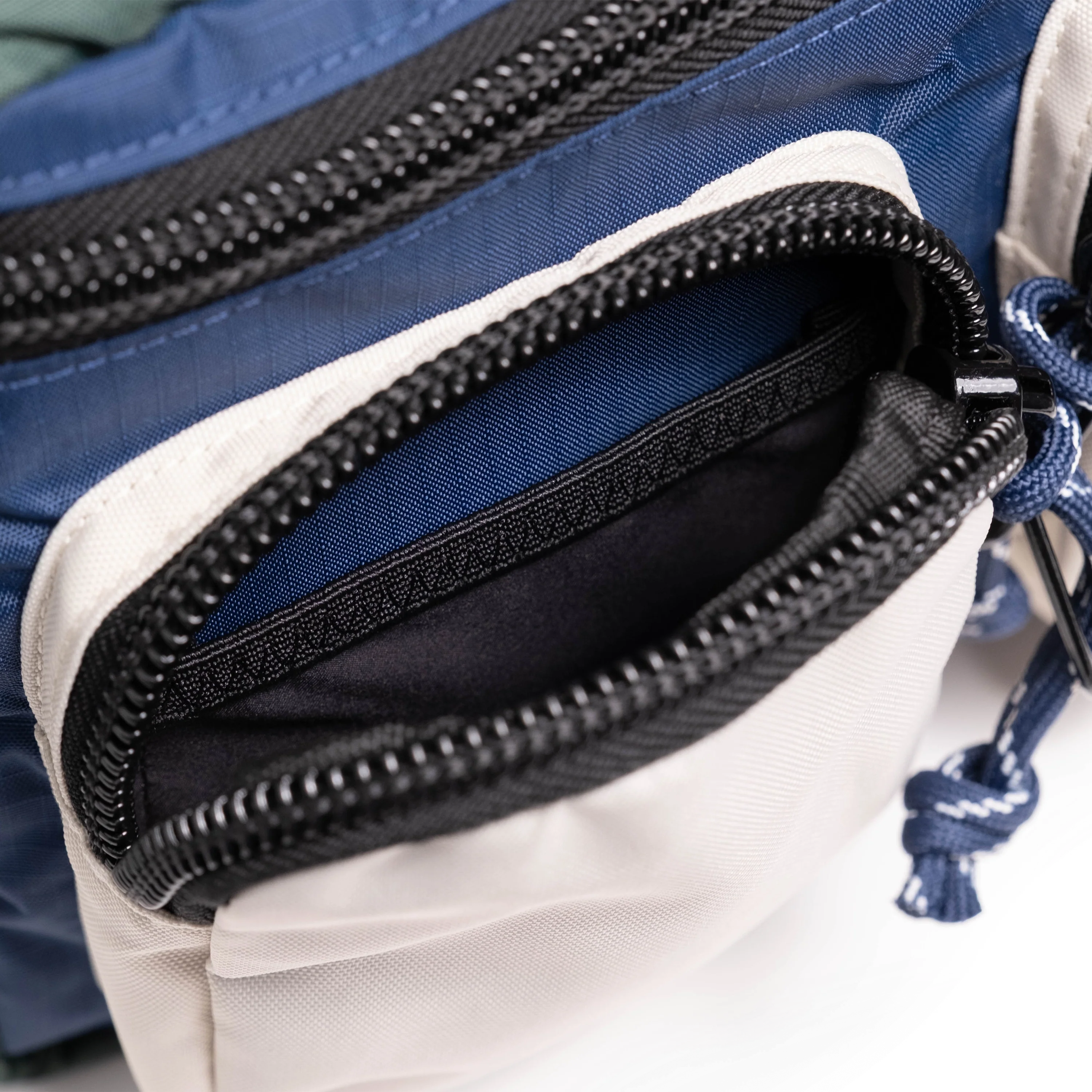 Block Bag