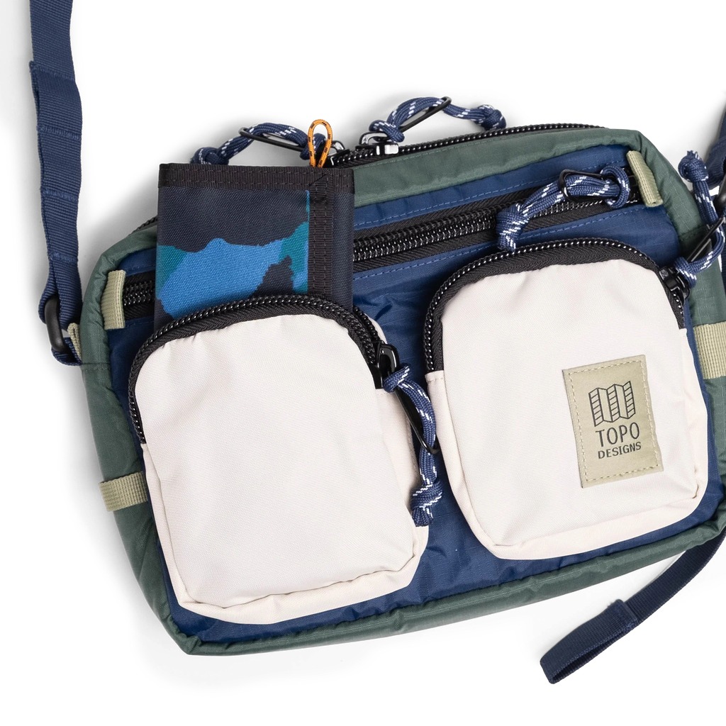 Block Bag