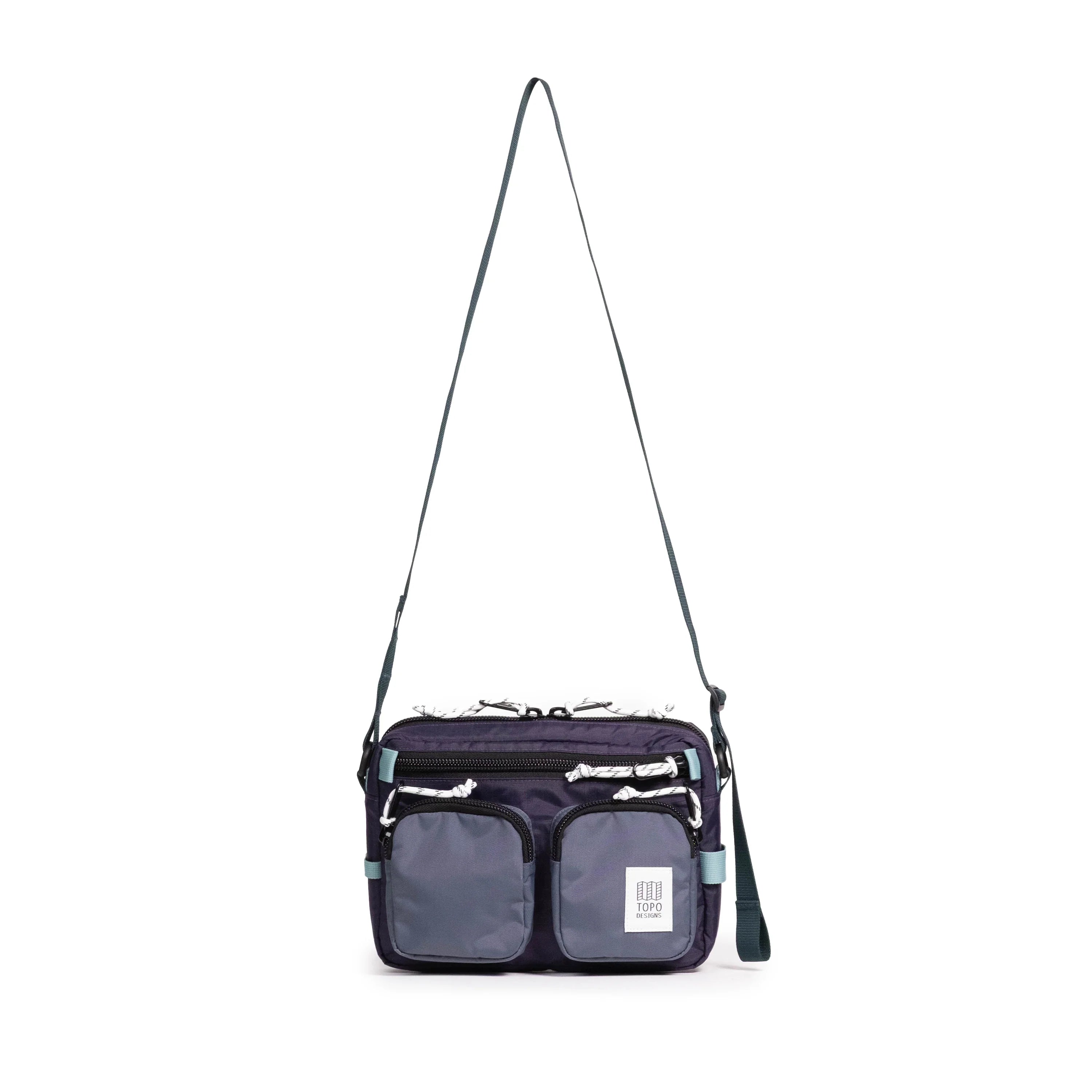 Block Bag