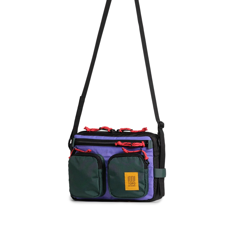 Block Bag