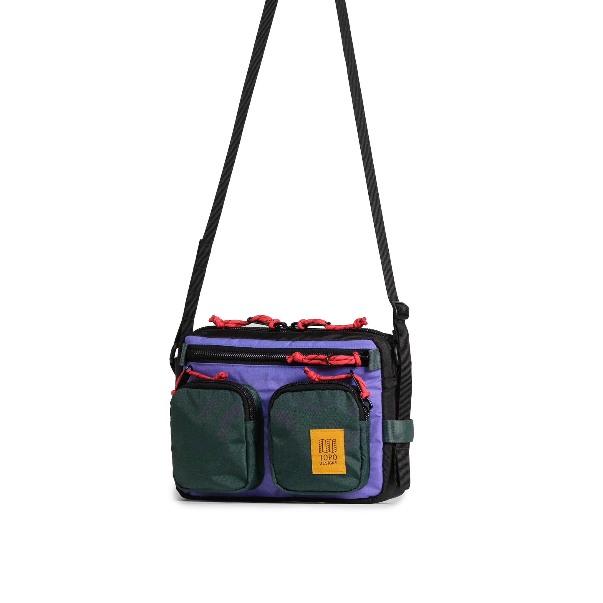 Block Bag
