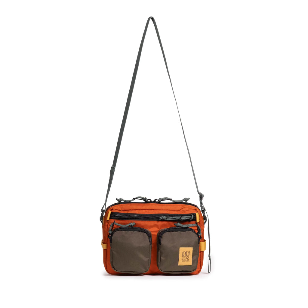 Block Bag