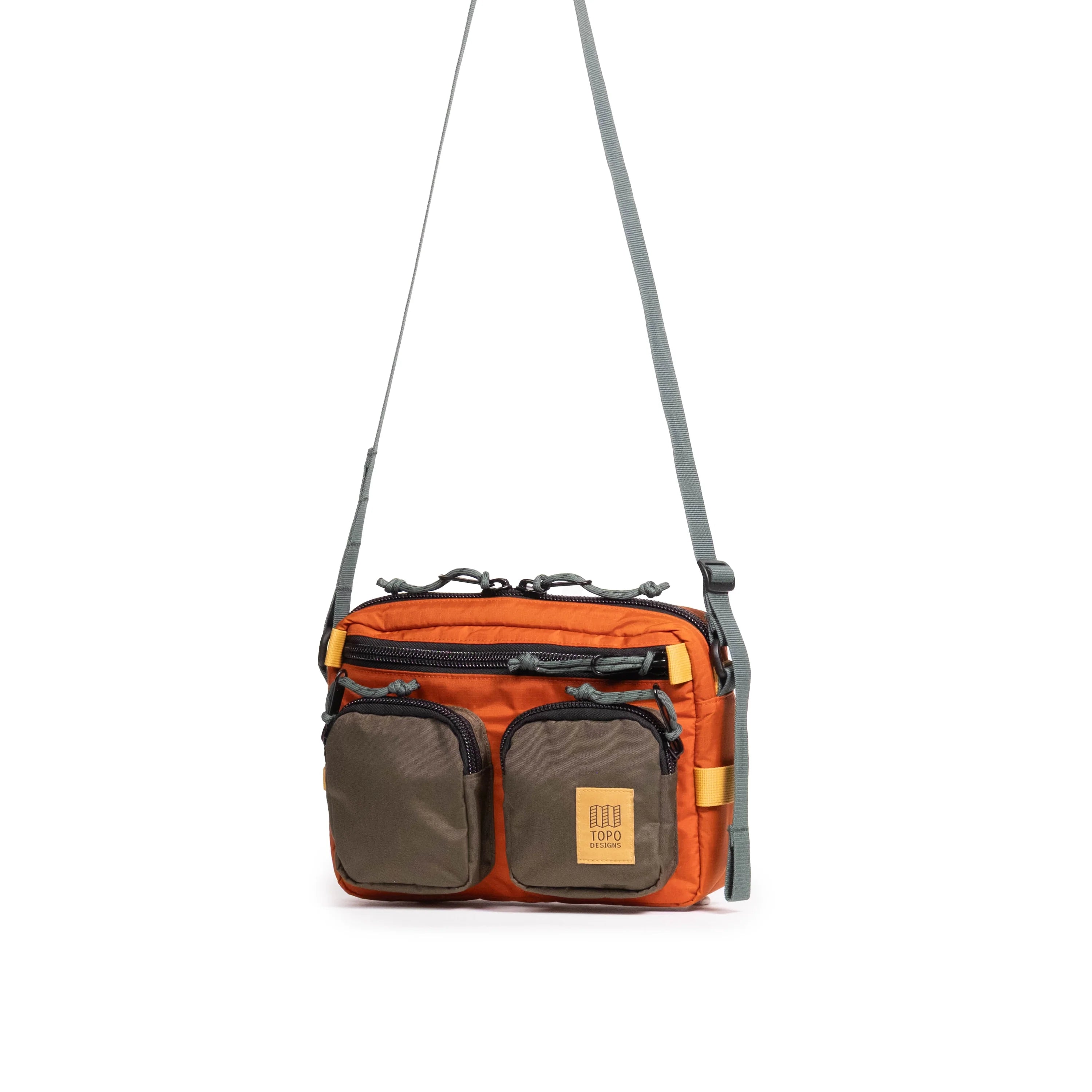 Block Bag