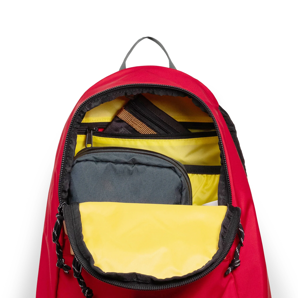 Classic Teardrop Backpack