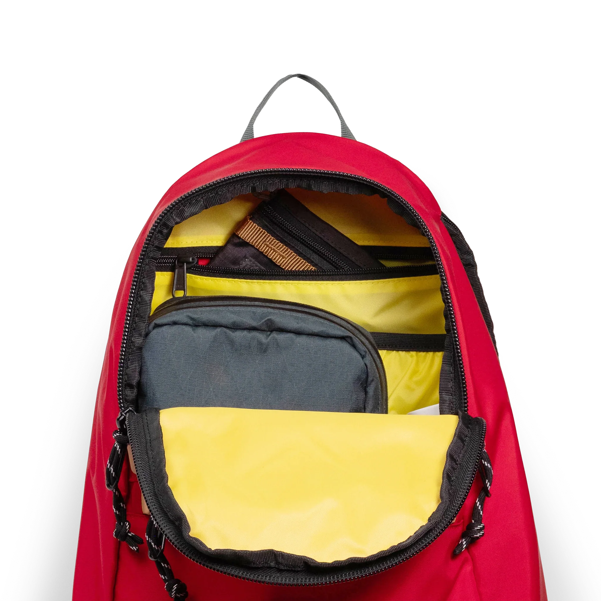 Classic Teardrop Backpack