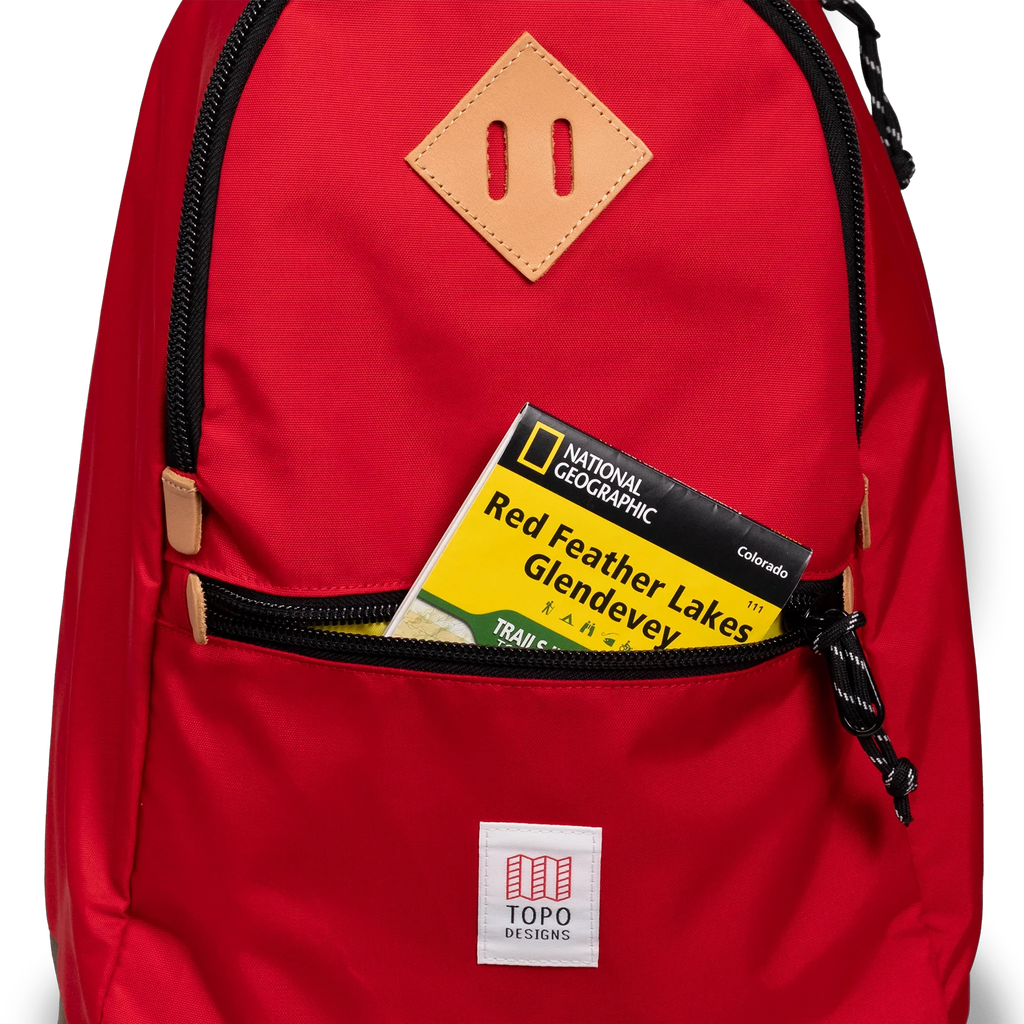 Classic Teardrop Backpack