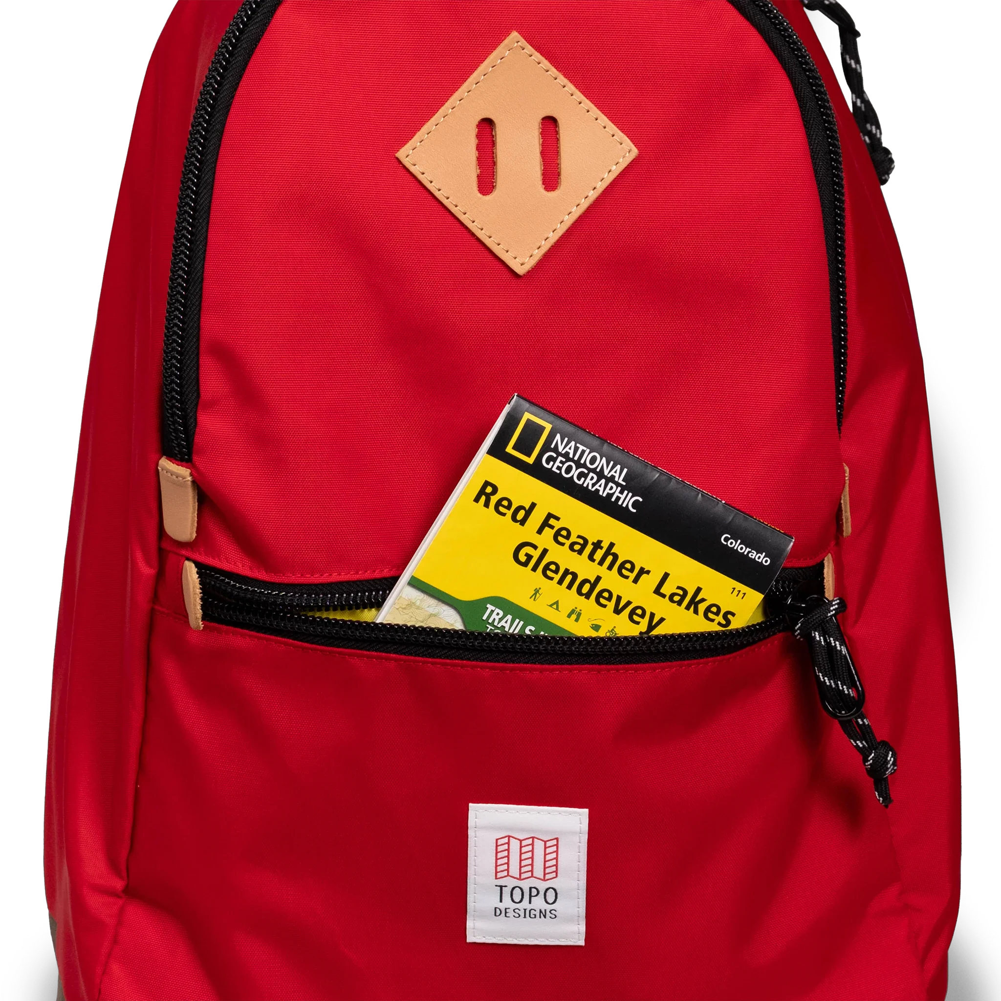 Classic Teardrop Backpack