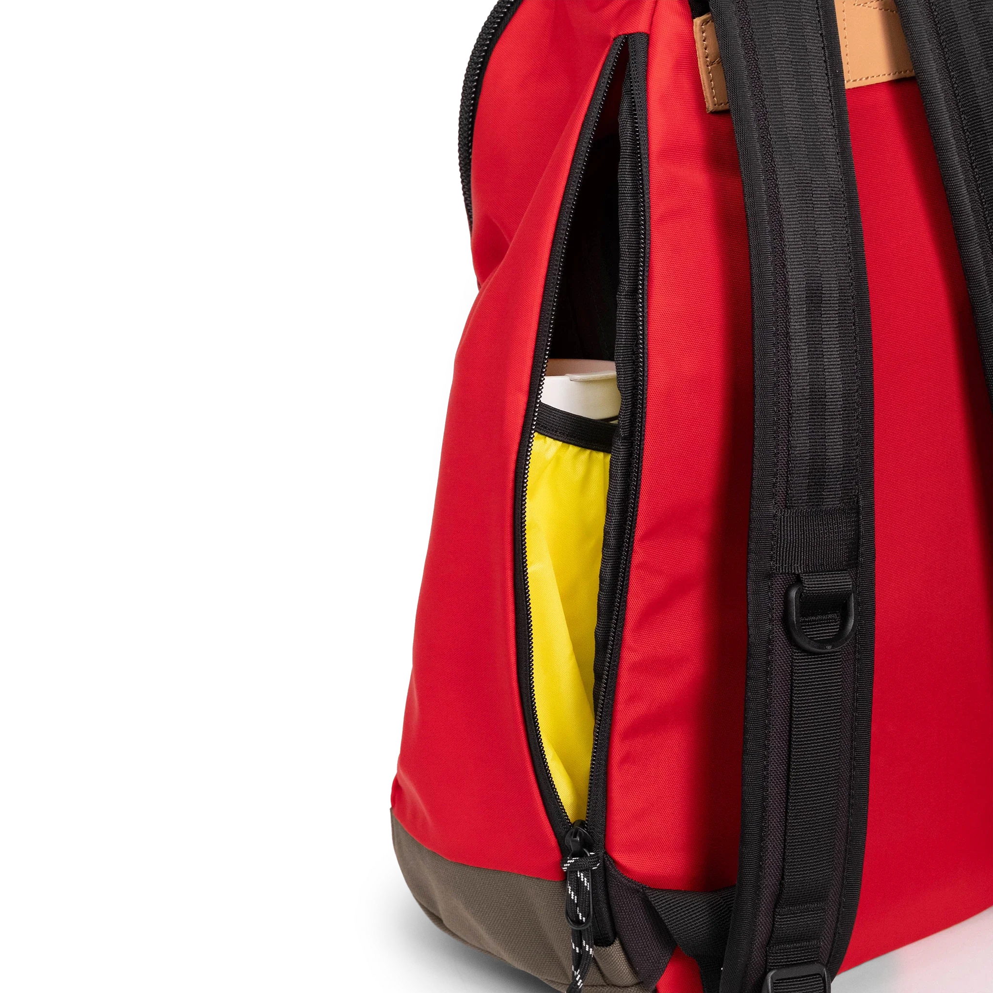 Classic Teardrop Backpack