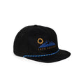 Corduroy Trucker Hat - Alpine View - Final Sale
