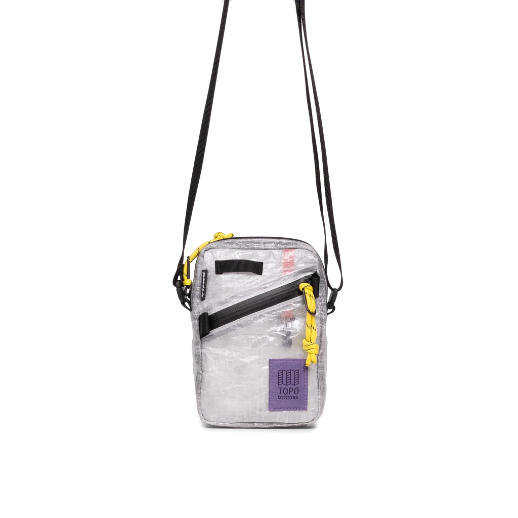 Dyneema® Mini Shoulder Bag