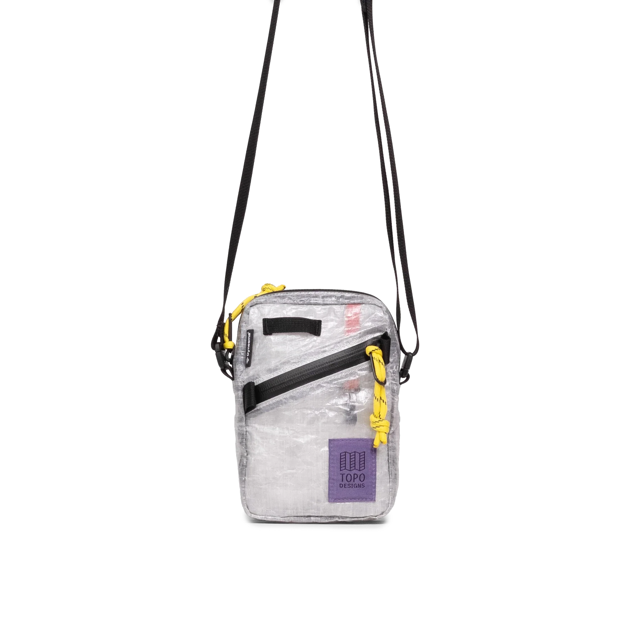 Dyneema® Mini Shoulder Bag