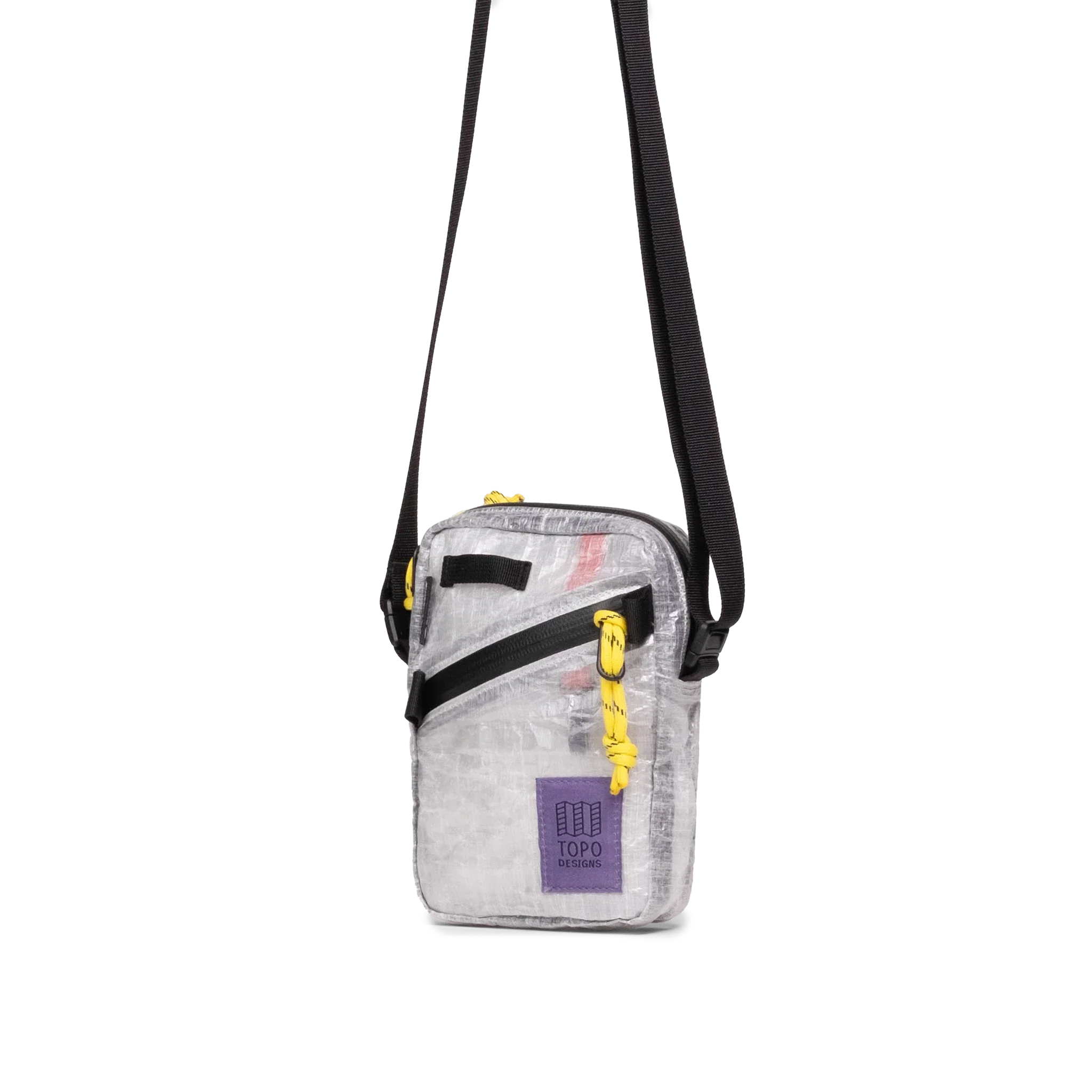 Dyneema® Mini Shoulder Bag