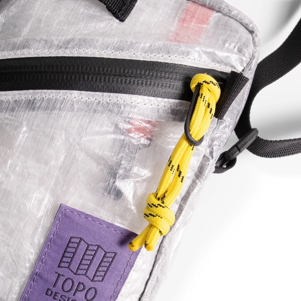Dyneema® Mini Shoulder Bag