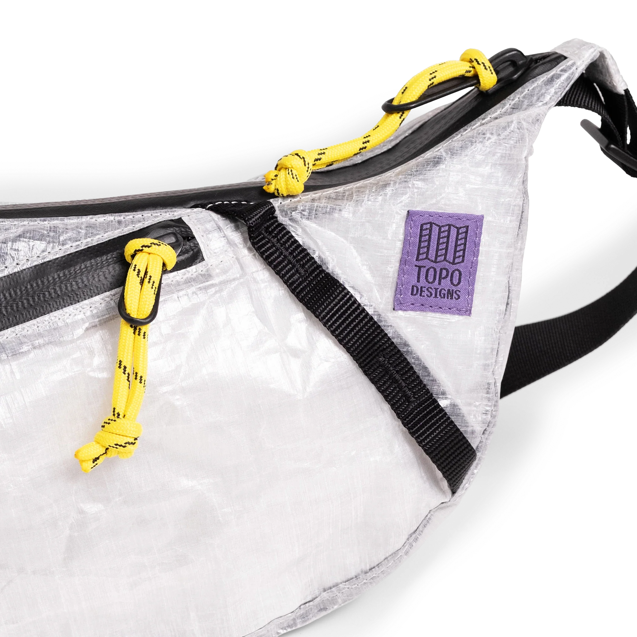 Dyneema® Moonlight Crossbody