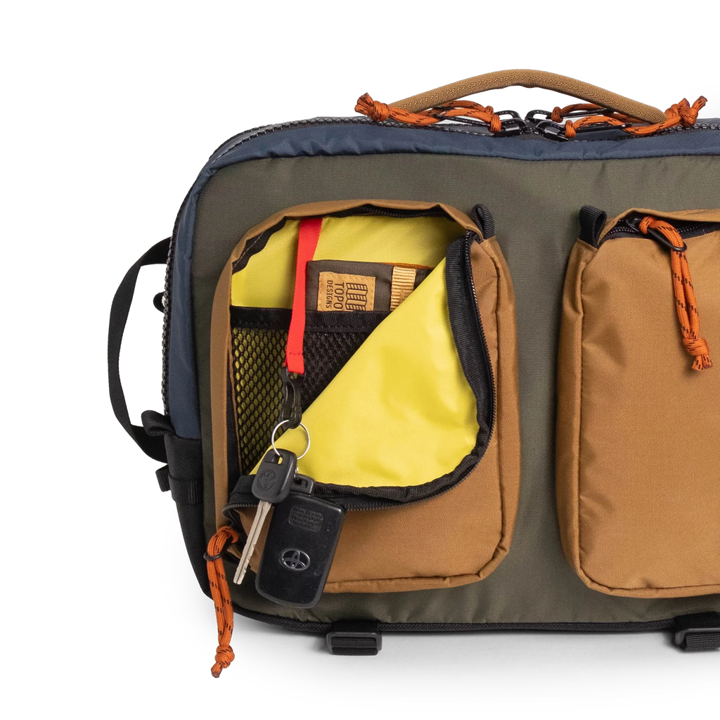 Global Briefcase