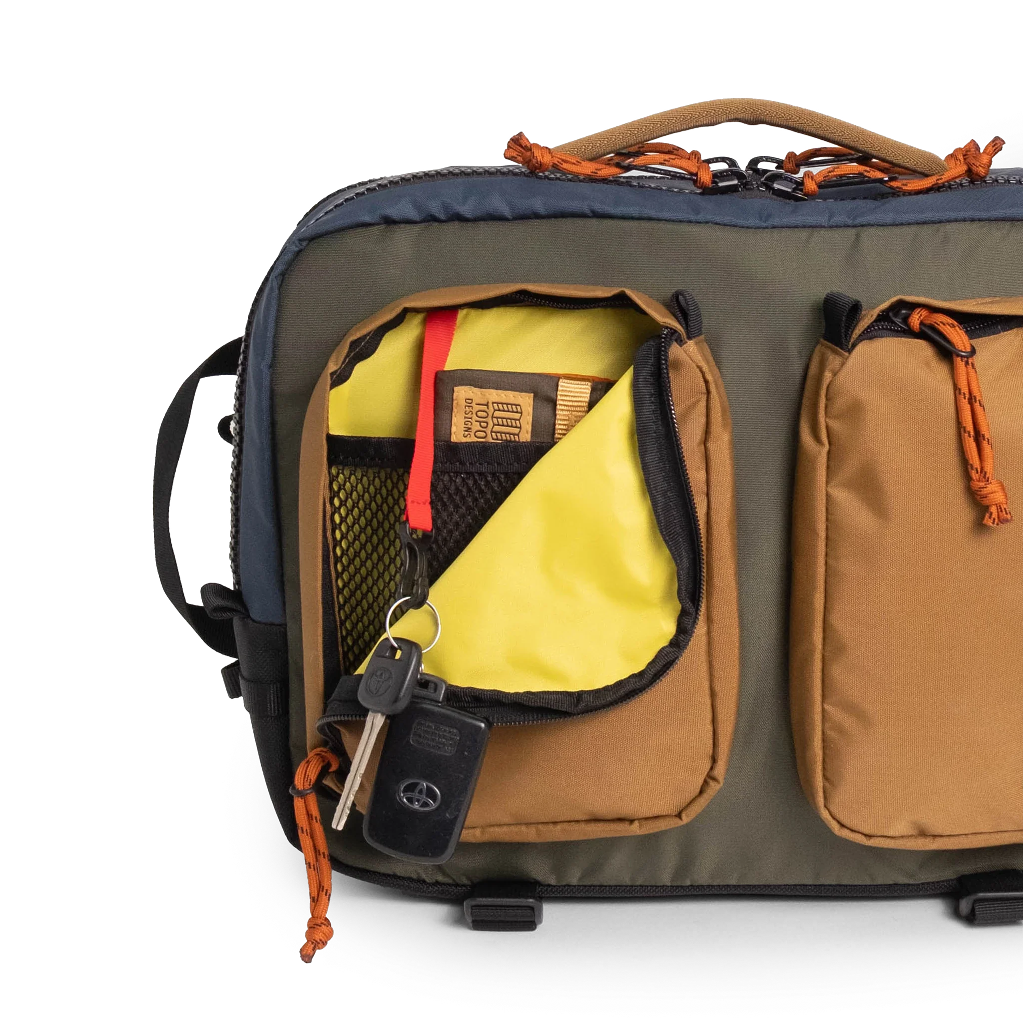 Global Briefcase - Final Sale