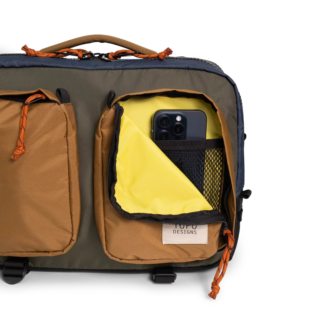 Global Briefcase - Final Sale