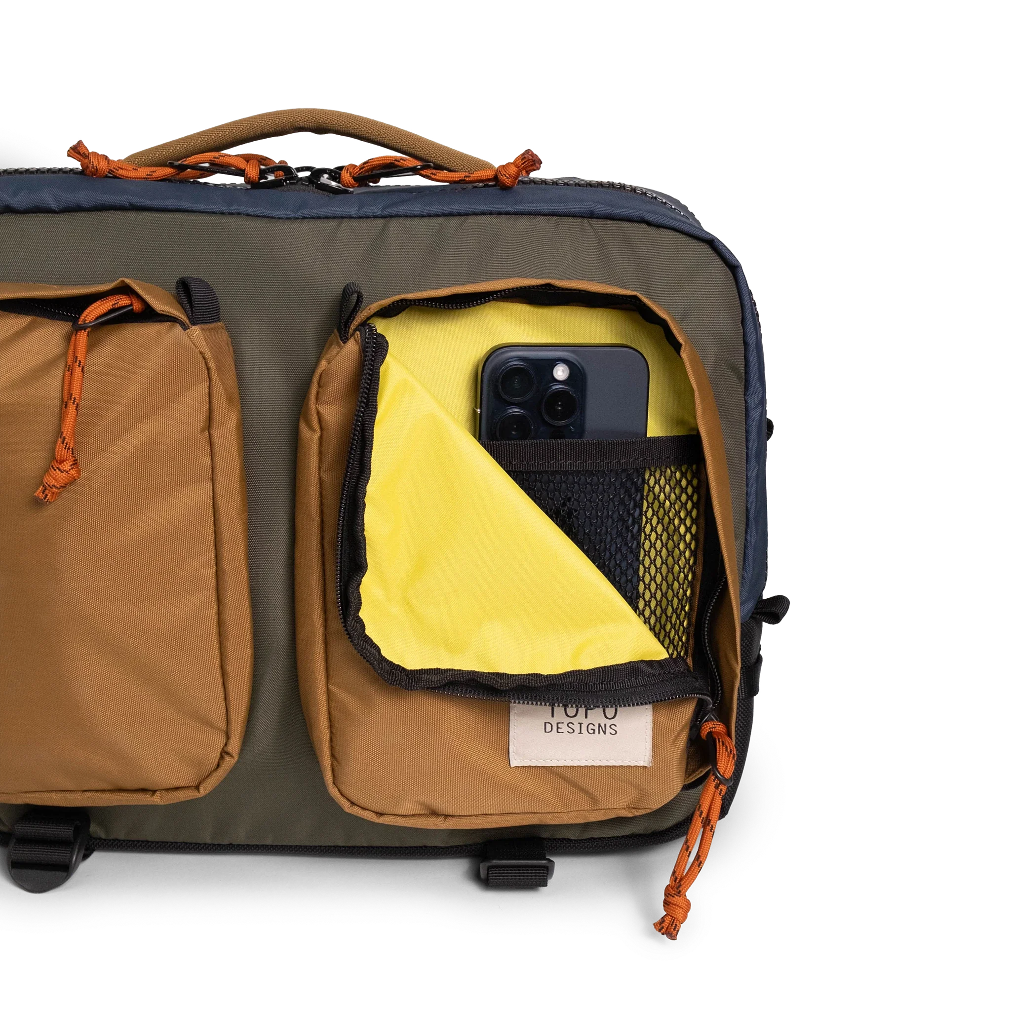 Global Briefcase - Final Sale