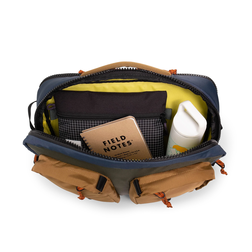 Global Briefcase