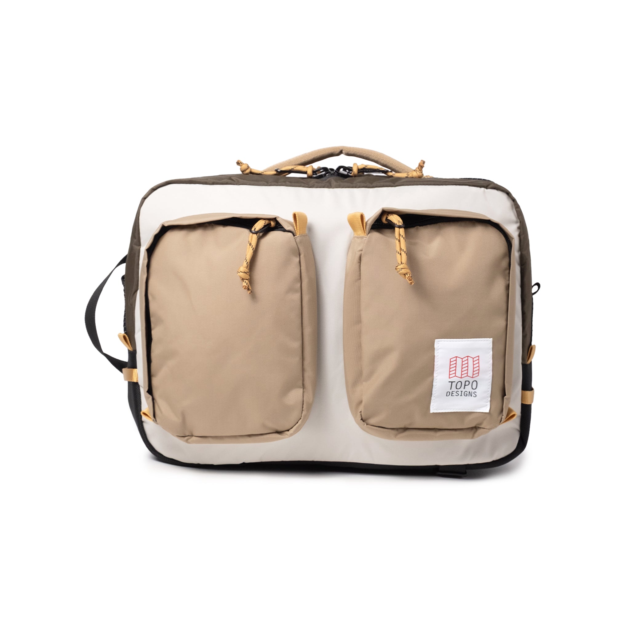 Global Briefcase