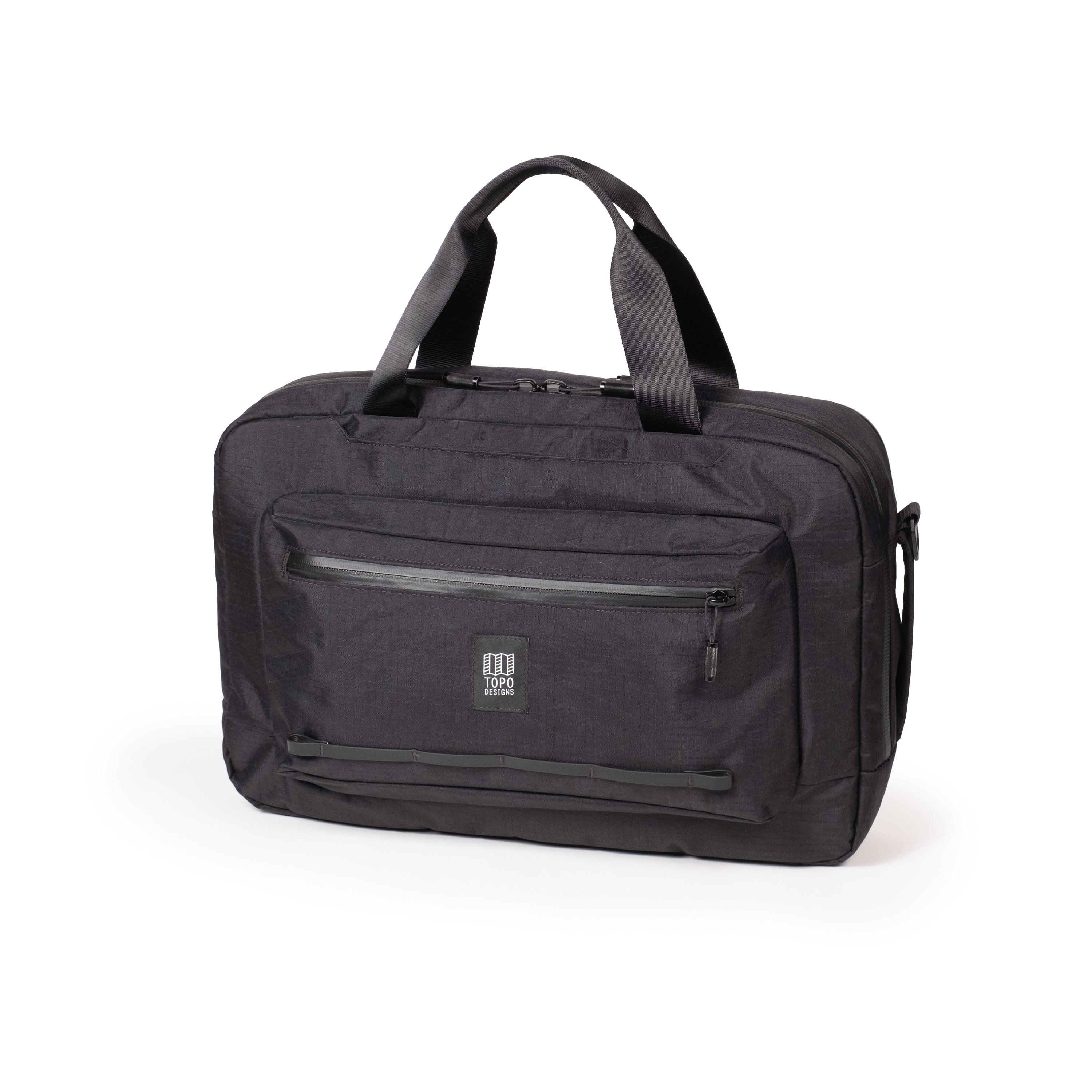 Global Pro 3-Way Briefcase