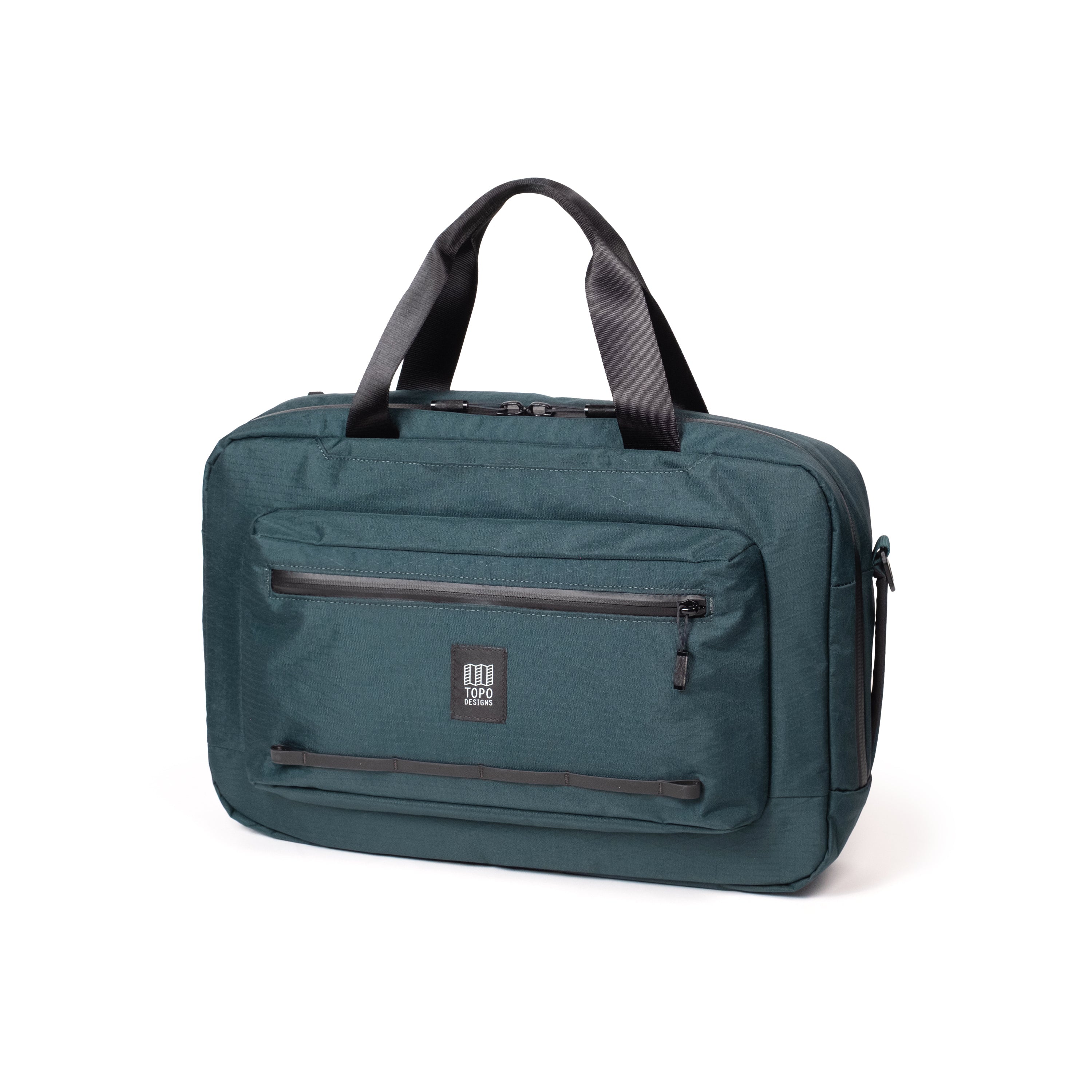 Global Pro 3-Way Briefcase