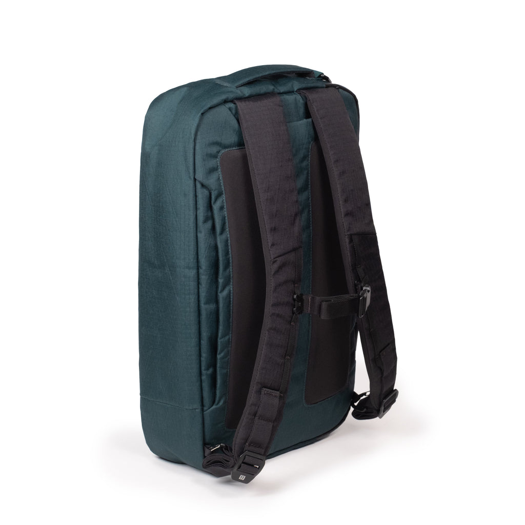 Global Pro 3-Way Briefcase