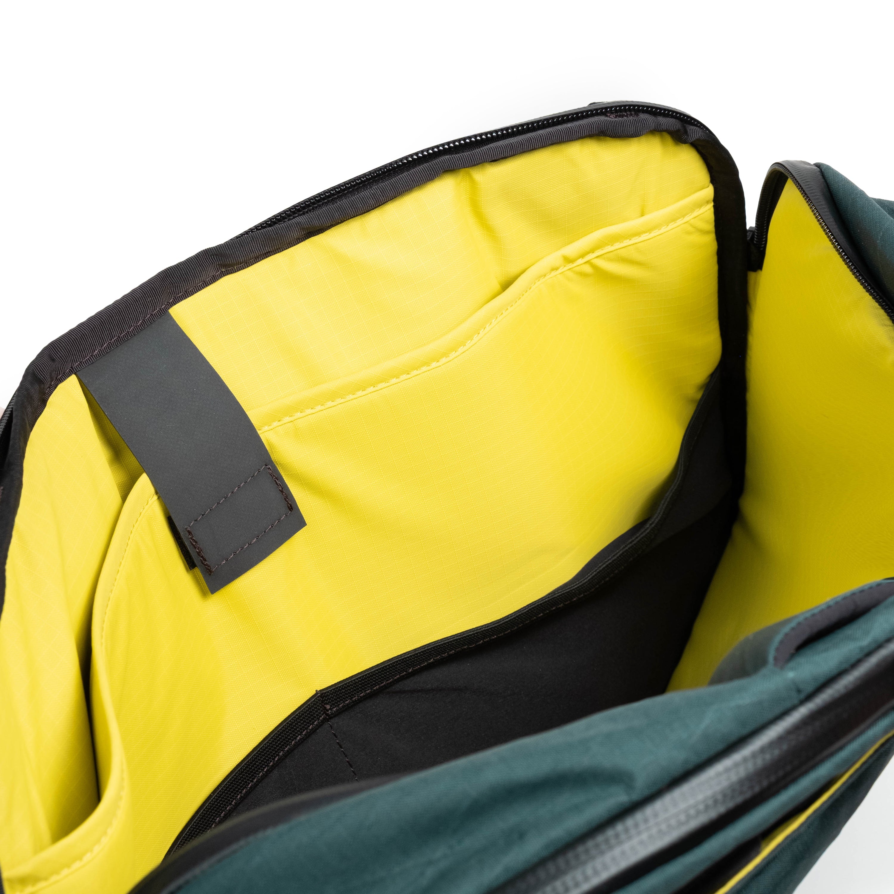 Global Pro 3-Way Briefcase