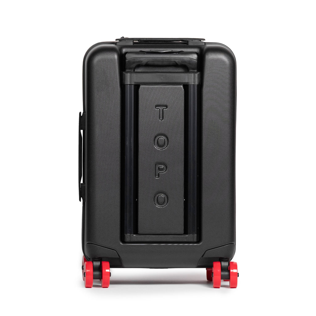Global Pro Travel Roller Bag