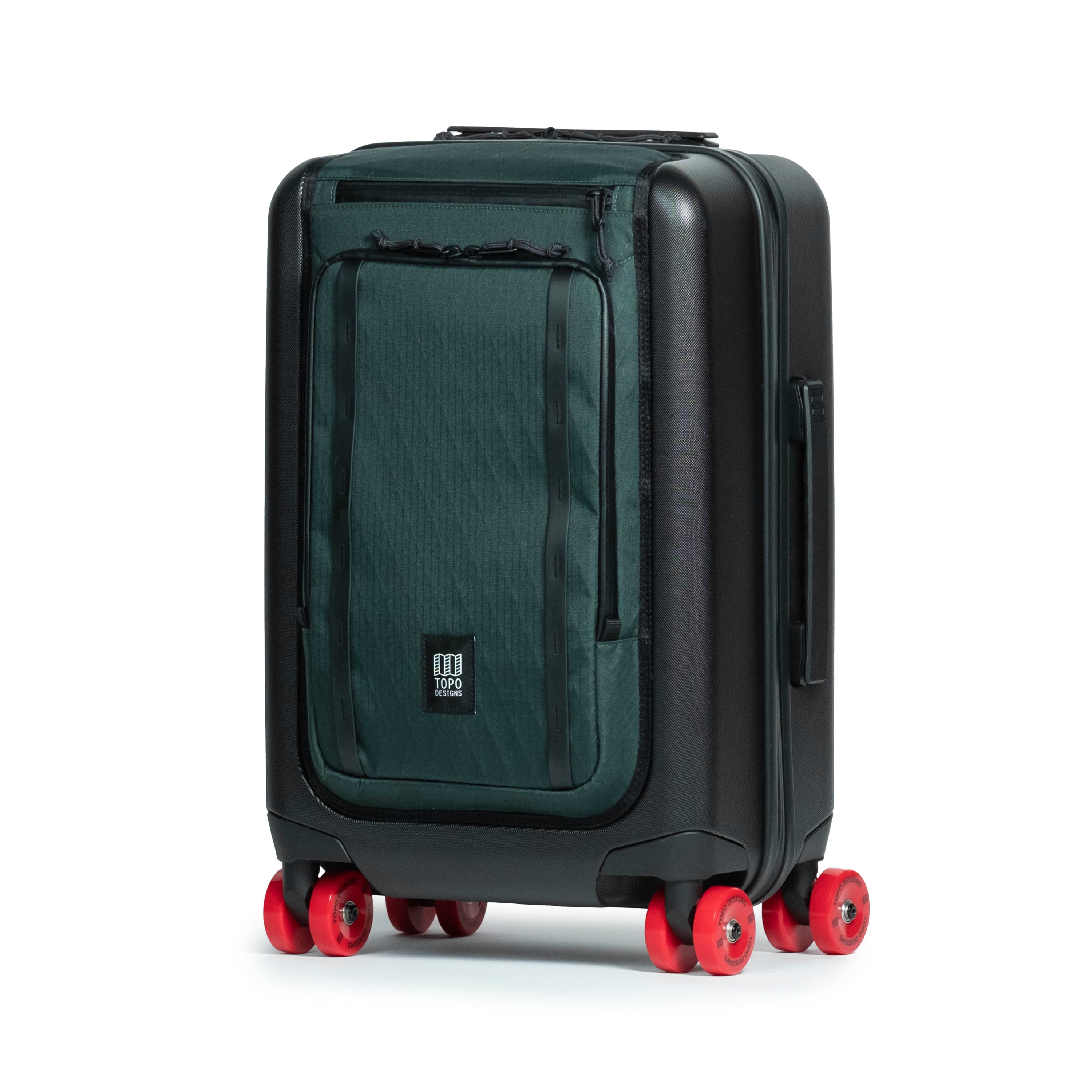 Global Pro Travel Roller Bag