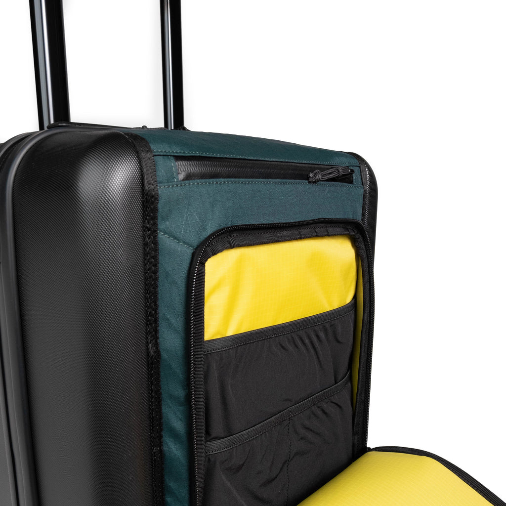 Global Pro Travel Roller Bag