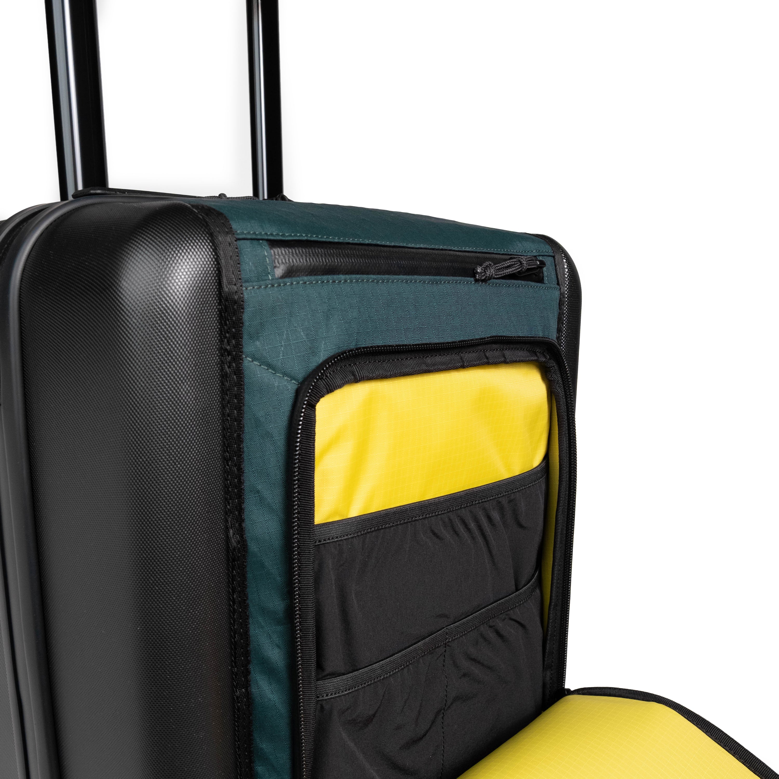 Global Pro Travel Roller Bag