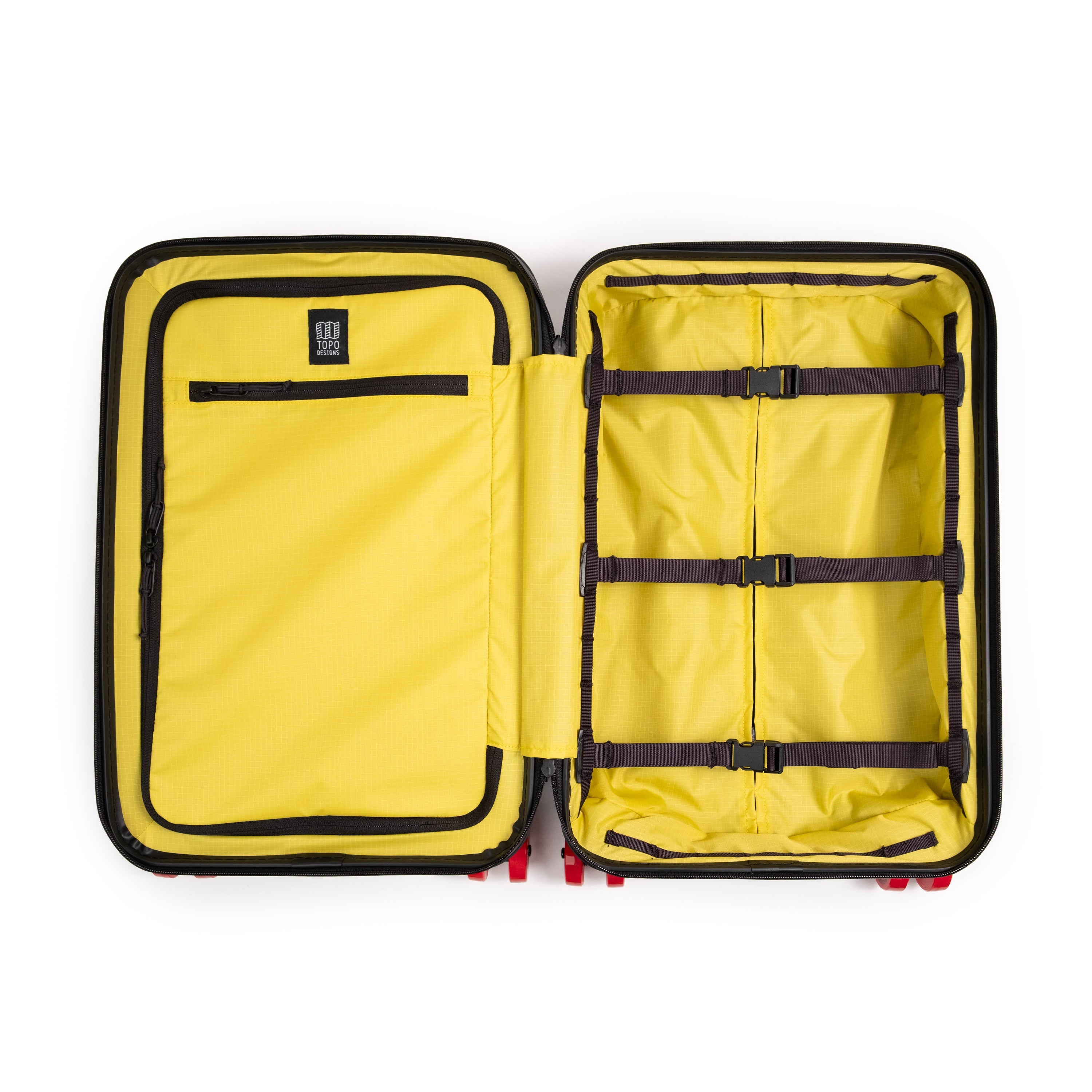 Global Pro Travel Roller Bag