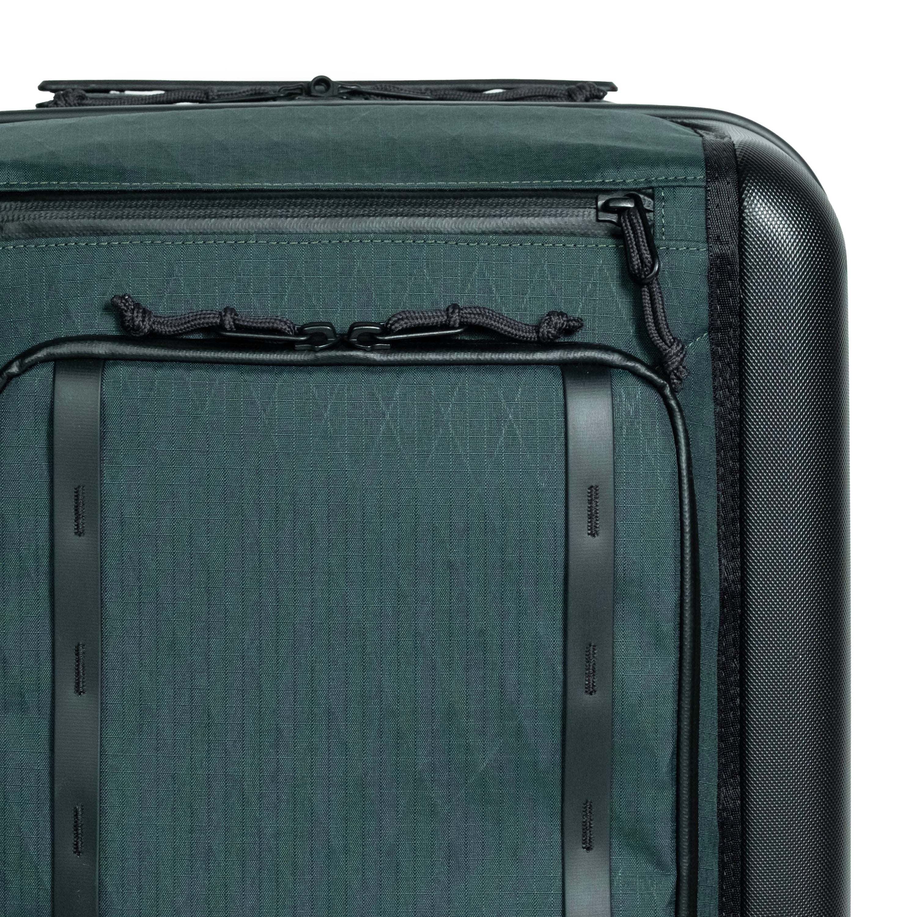 Global Pro Travel Roller Bag
