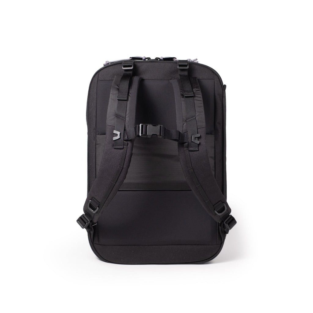 Global Travel Backpack