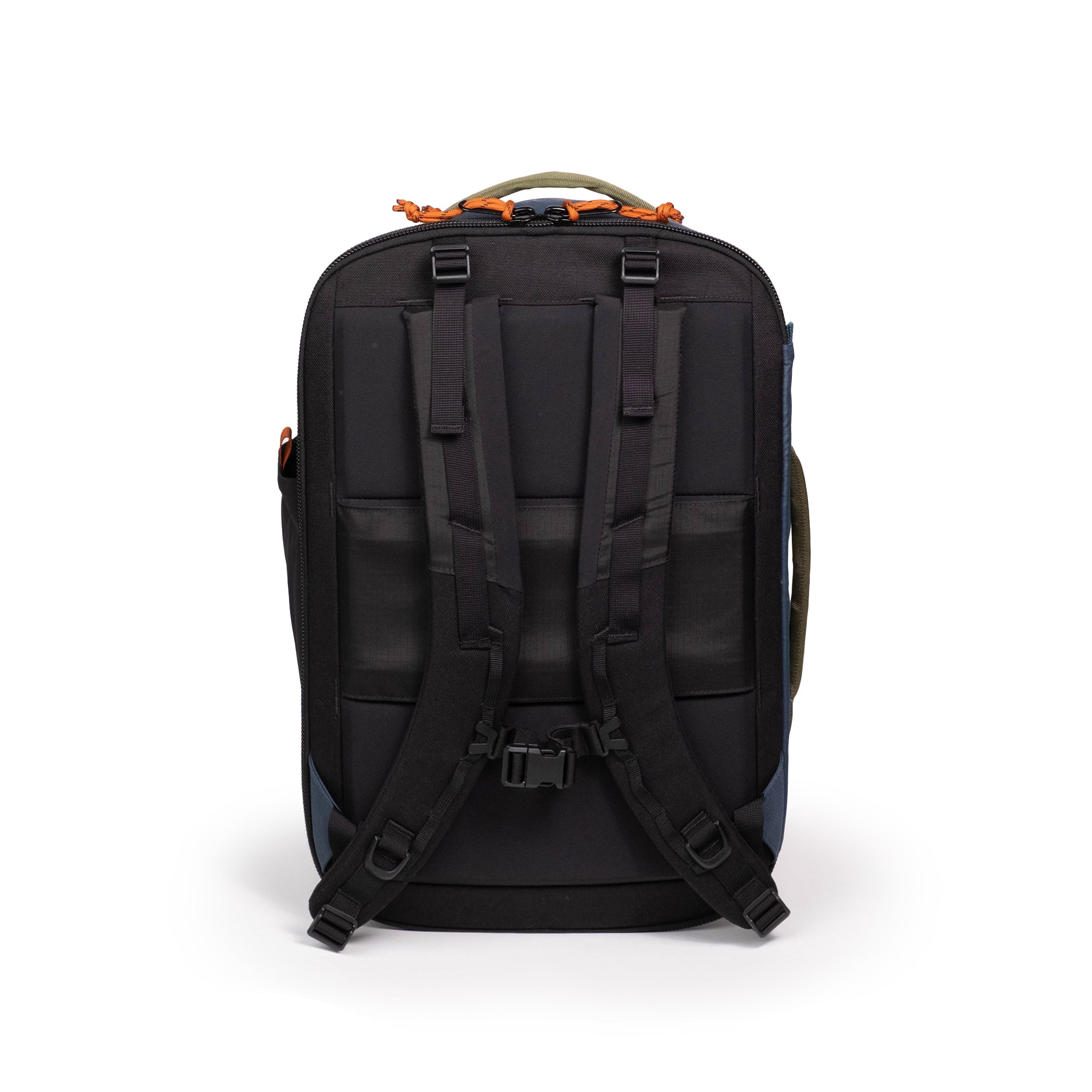 Global Travel Backpack