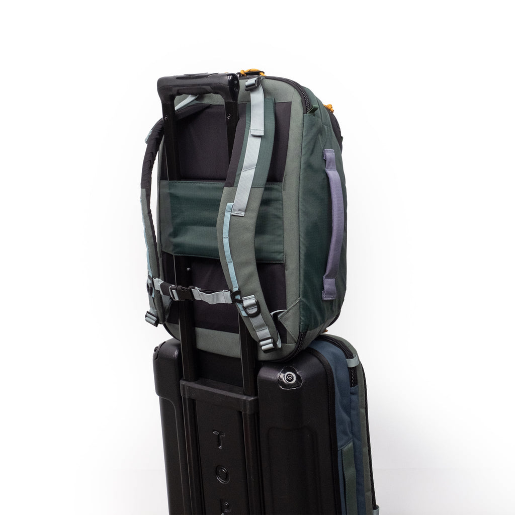 Global Travel Backpack