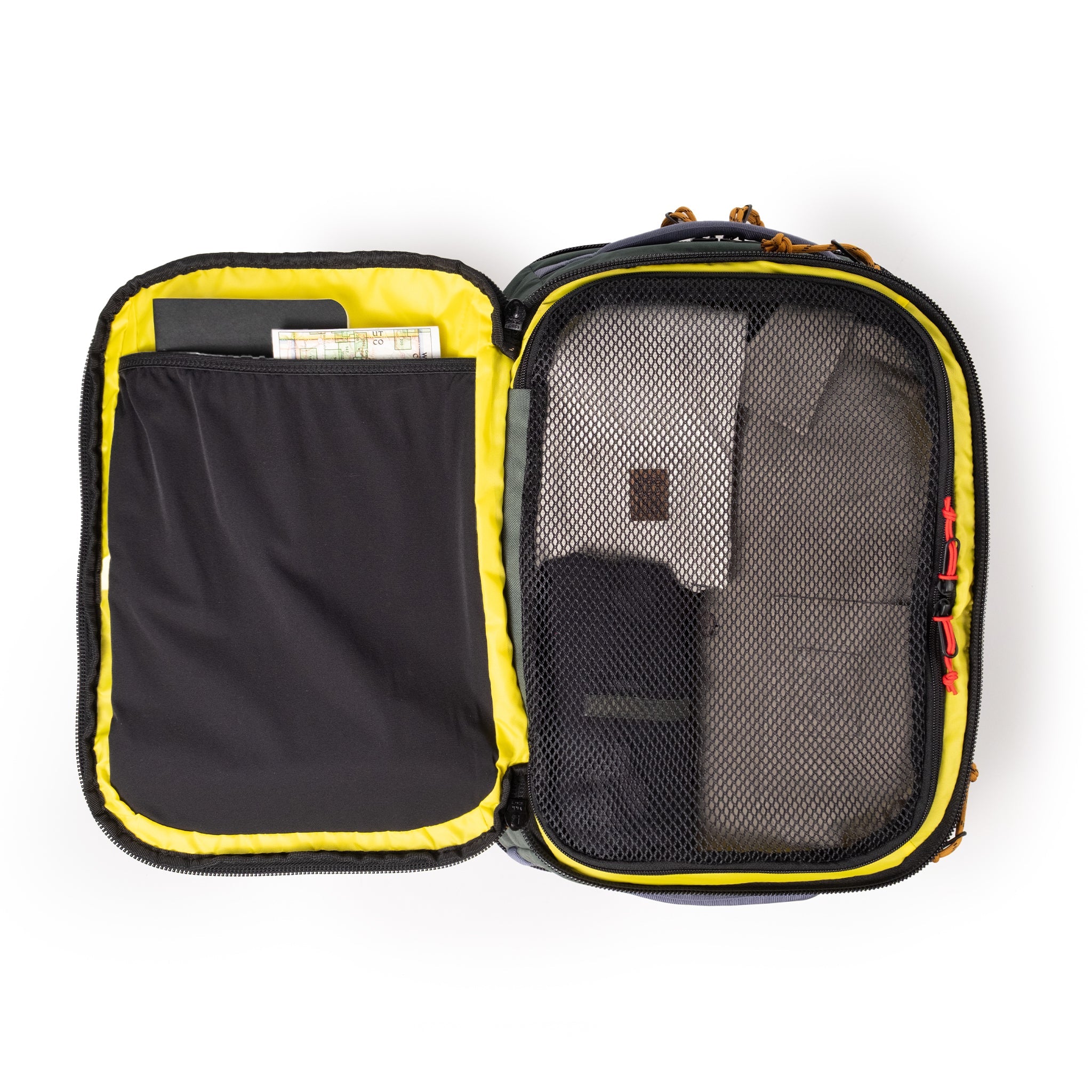 Global Travel Backpack
