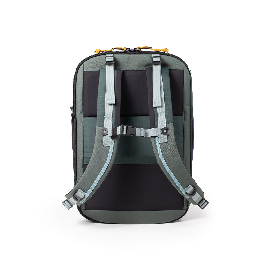 Global Travel Backpack