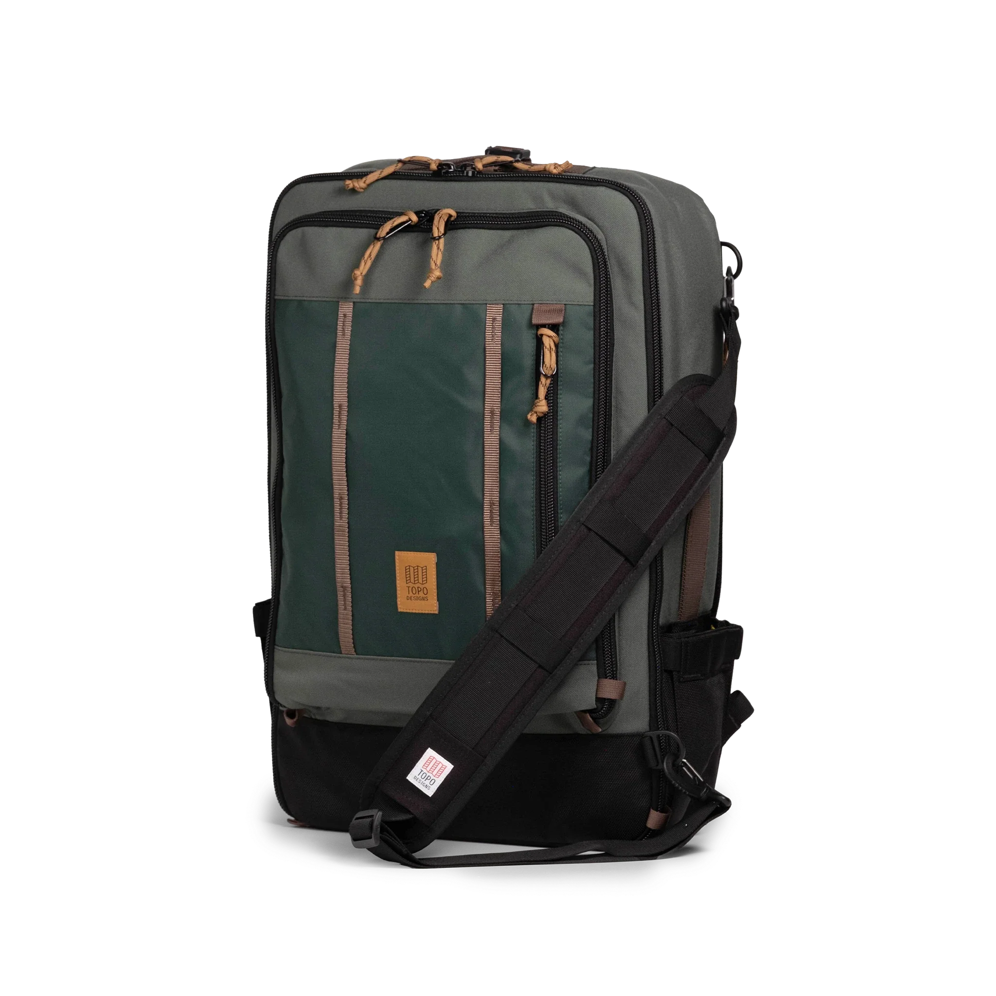 Global Travel Bag 40L - Final Sale